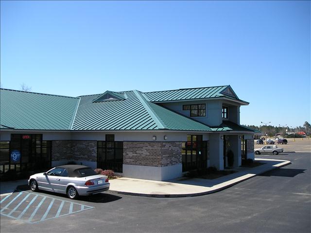 Pensacola Roofing
