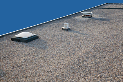 Pensacola flat roofing