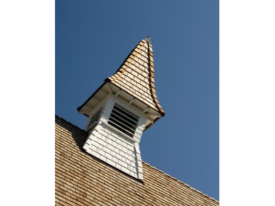 Pensacola Shake Roofing