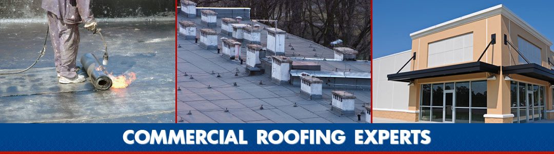 commercial roofing