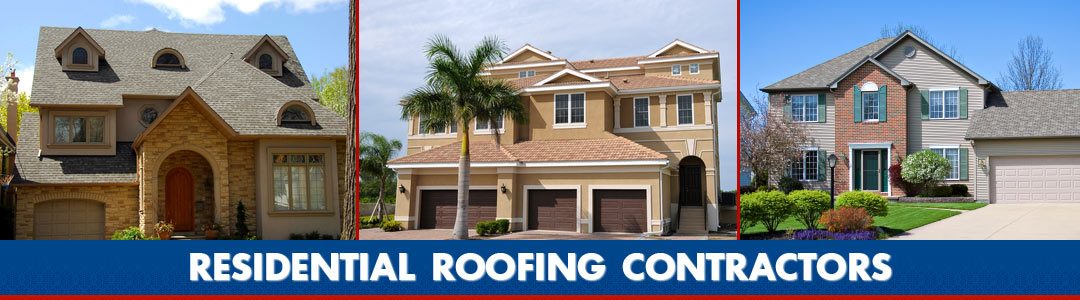 residential roofing