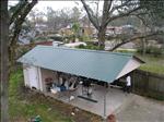 Pensacola metal roofing