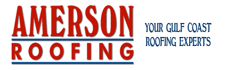 Amerson Roofing tablet logo