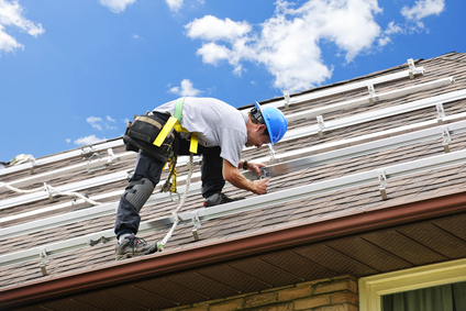 Pensacola roof inspection