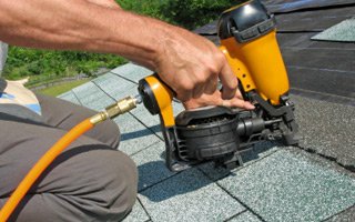 roofing repairs