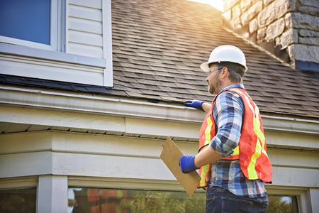 5 Benefits Of Roof Inspections