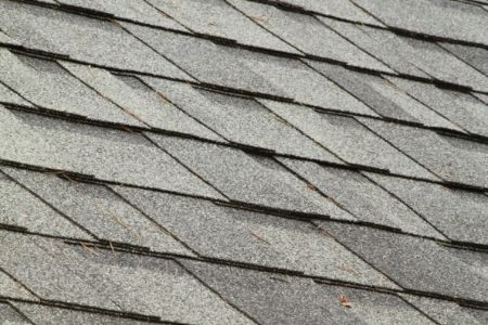 Atmore Asphalt Roofing Shingles
