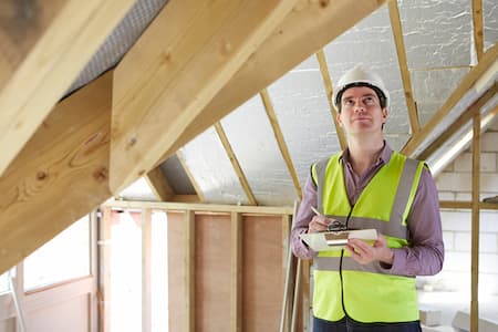 3 Good Reasons To Get A Roof Inspection This Fall