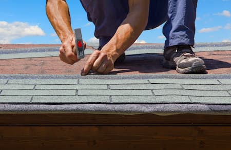 Making Smart Decisions About Roof Repairs