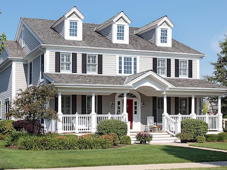 Roof Repair vs. Roof Replacement: How to Choose the Right Fix in Atmore