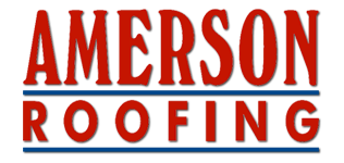Amerson Roofing, Inc Logo - Navigation