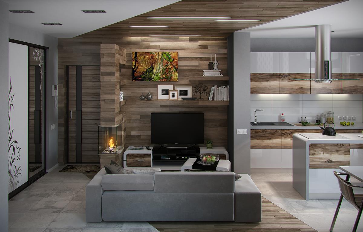 Interior Remodeling Thumbnail
