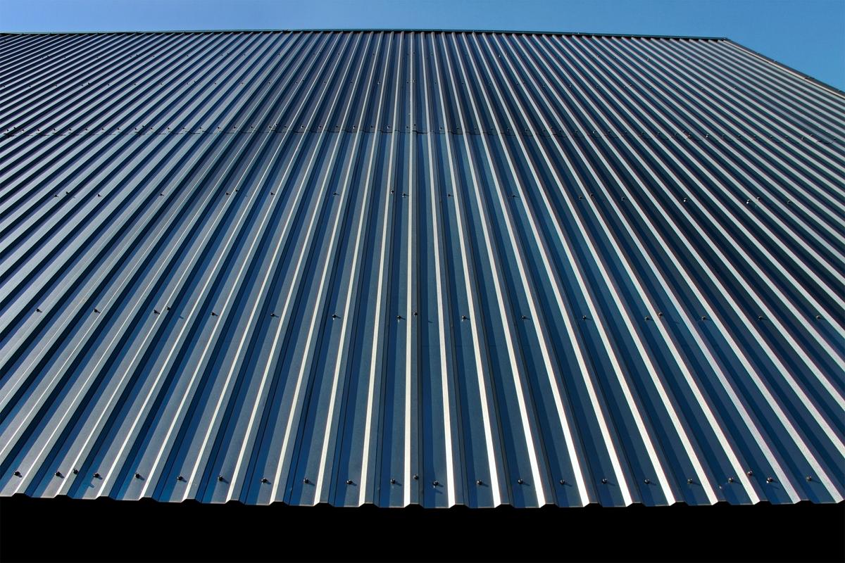 Metal Roofing Thumbnail
