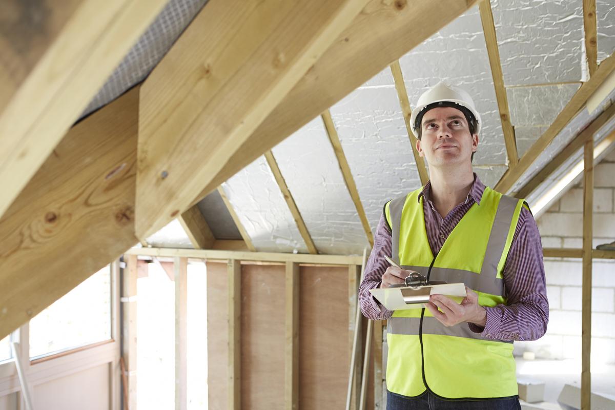 Roof Inspections Thumbnail