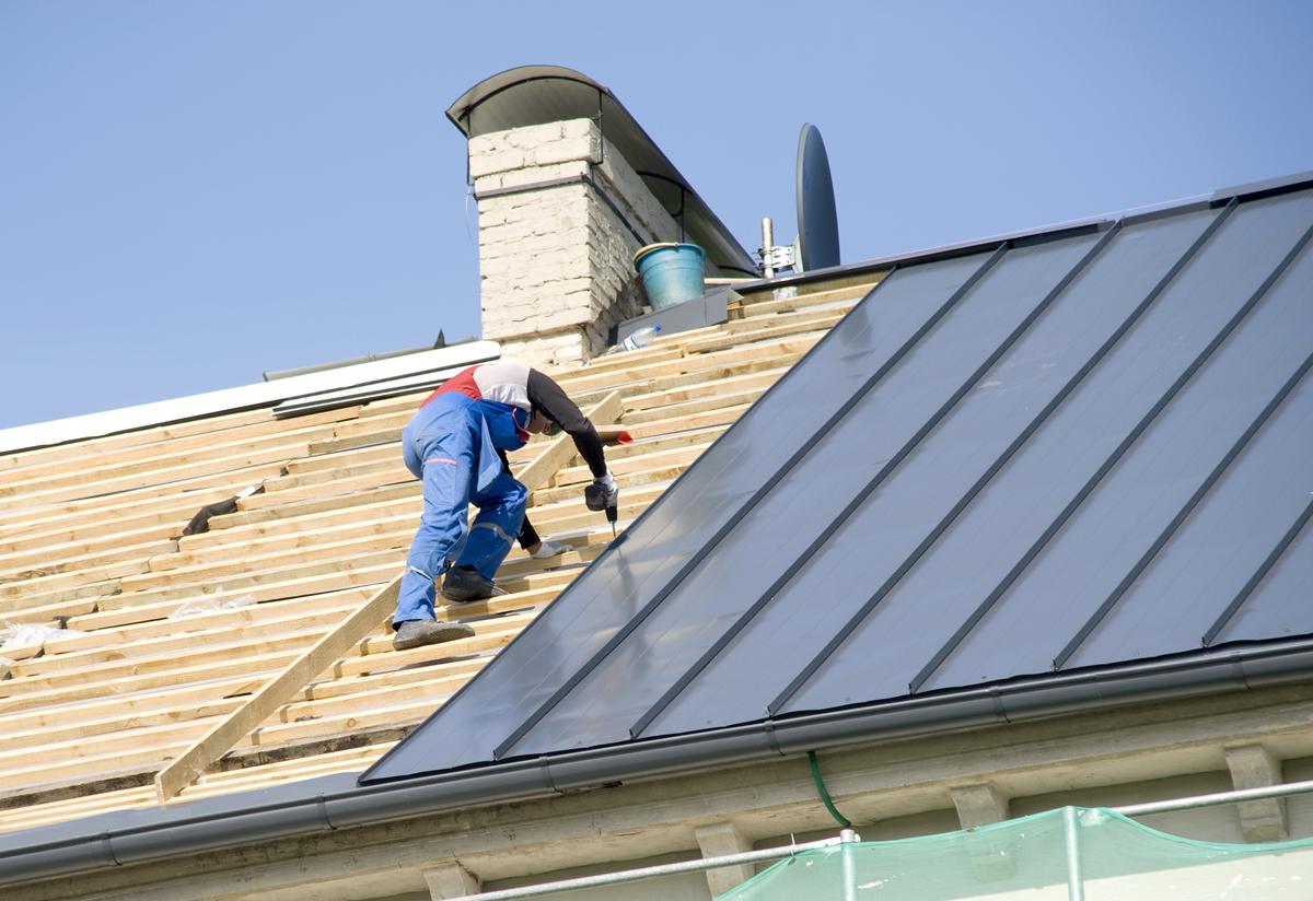 Roof Replacement Thumbnail