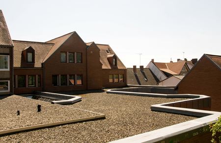 Flat Roofing Thumbnail